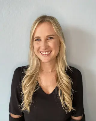 Portrait of Caitlyn Cadwell