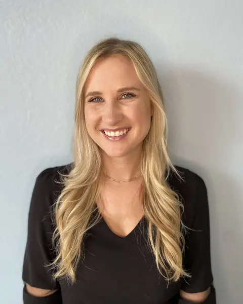 Portrait of Caitlyn Cadwell