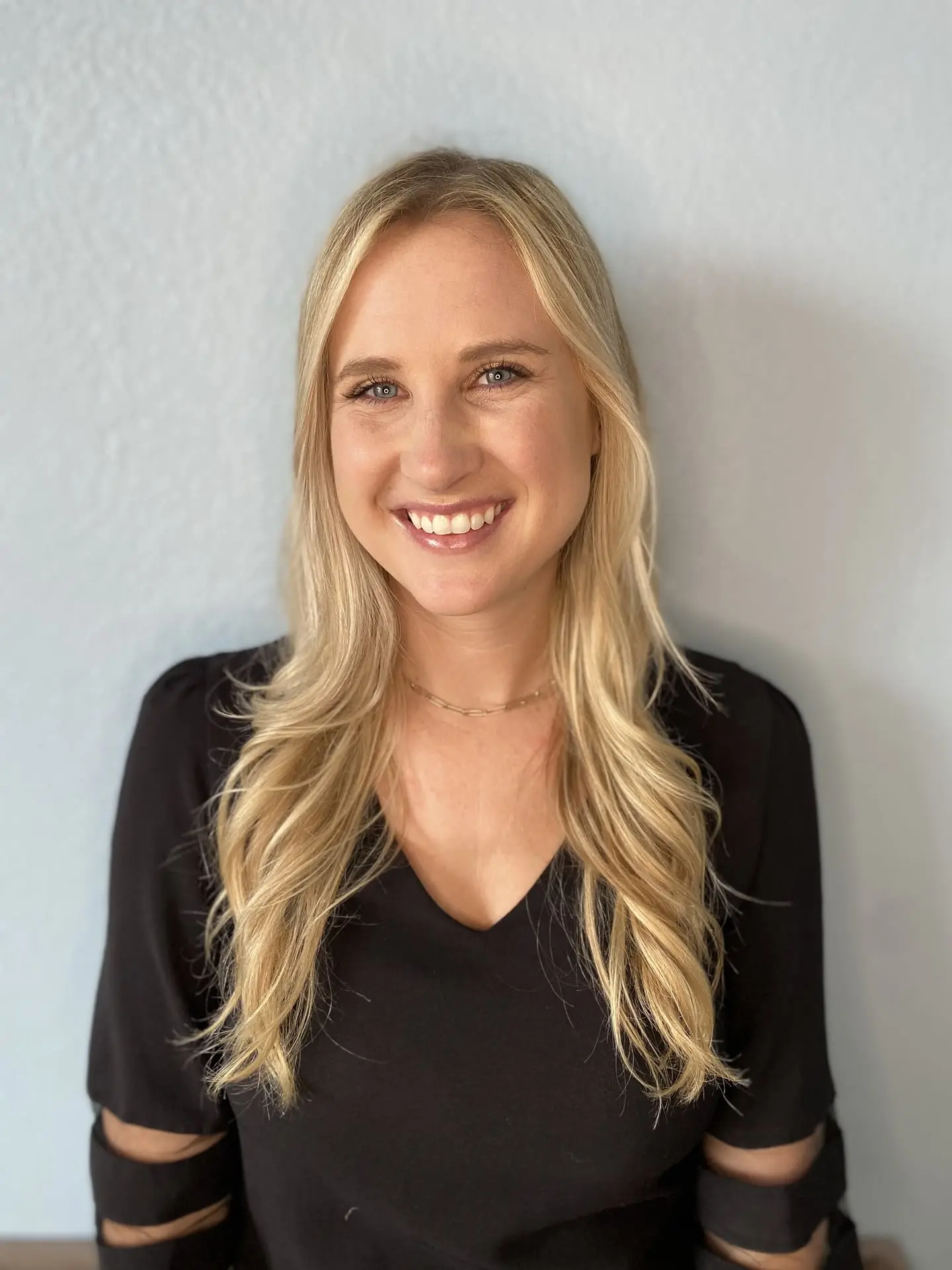 Portrait of Caitlyn Cadwell