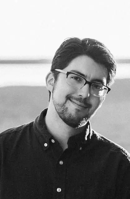 Portrait of Dr. Andrés Ruiz
