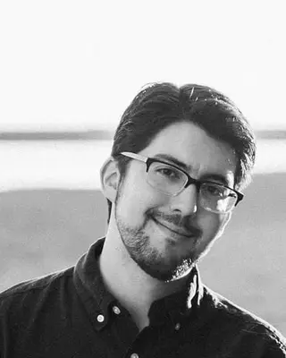Portrait of Dr. Andrés Ruiz