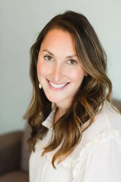 Portrait of Dr. Jodi Abramowitz