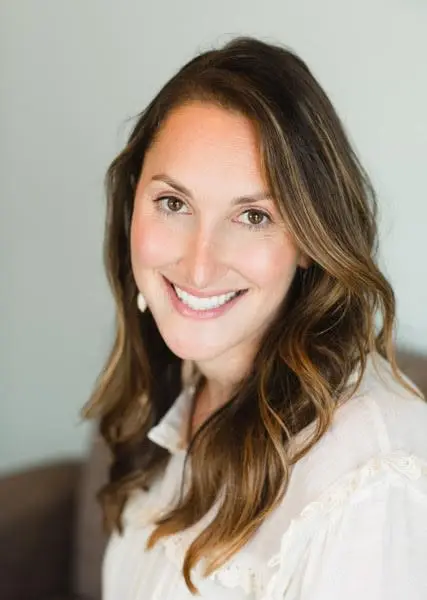 Portrait of Dr. Jodi Abramowitz
