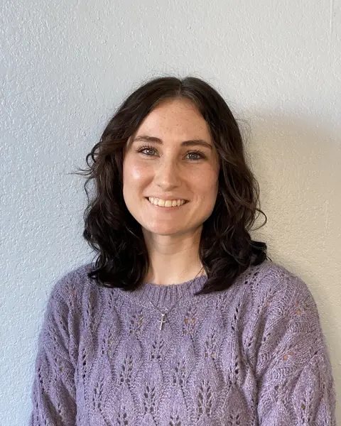 Portrait of Kristen Berardelli