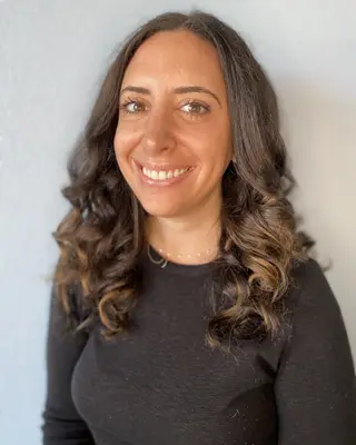Portrait of Melissa Brody