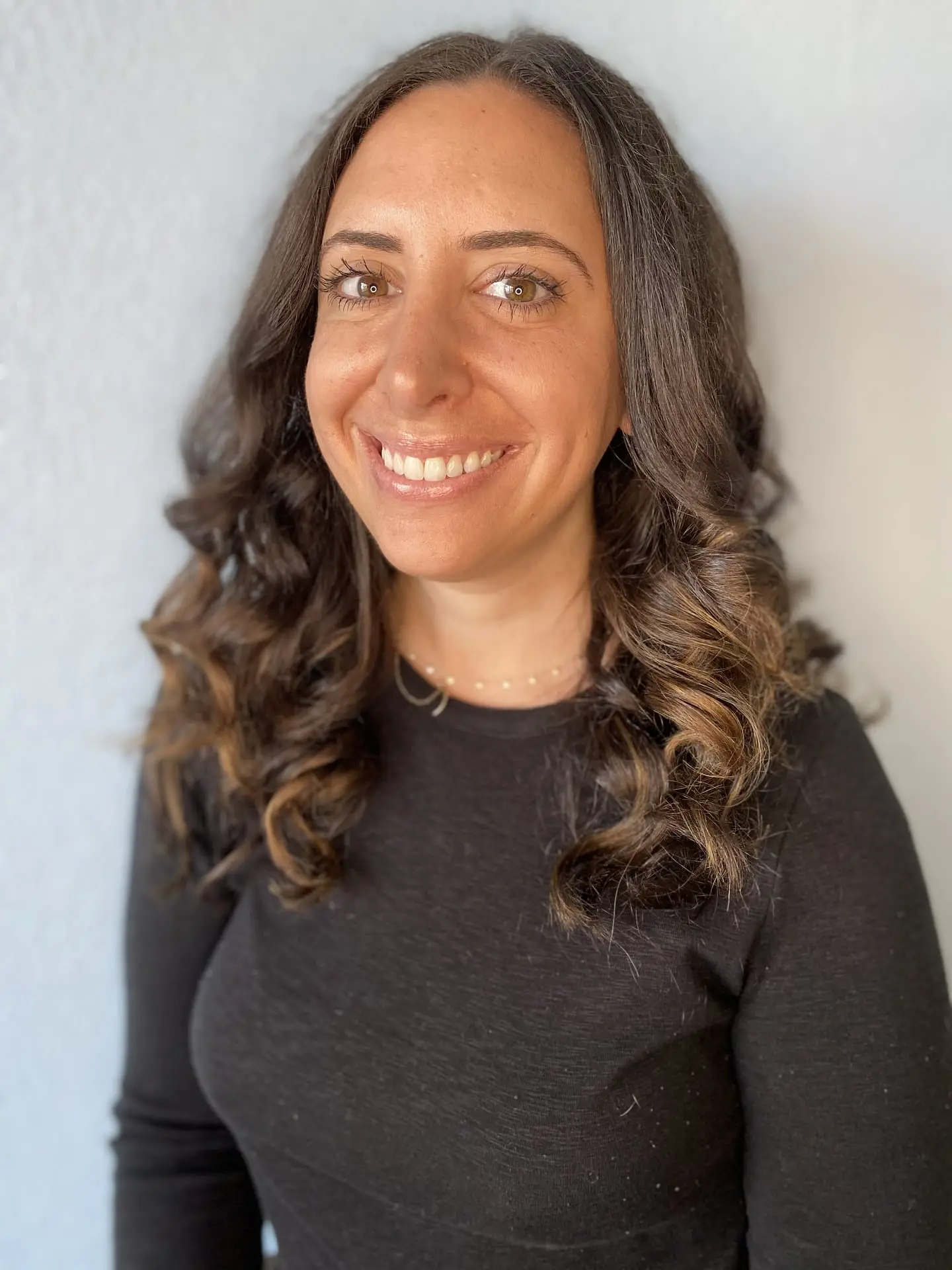Portrait of Melissa Brody