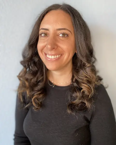 Portrait of Melissa Brody