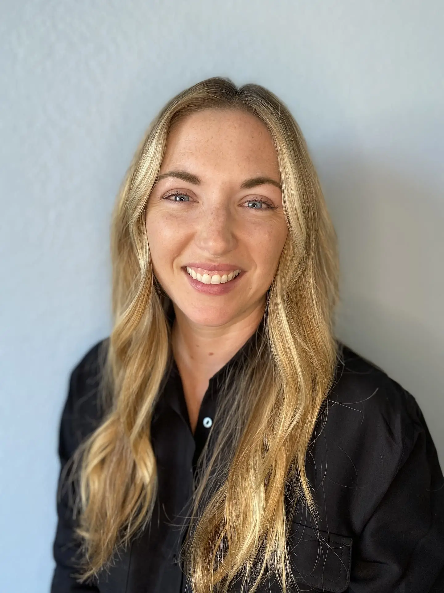 Portrait of Rachel Kiner