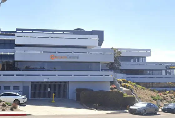 Tides Wellness Solana Beach office